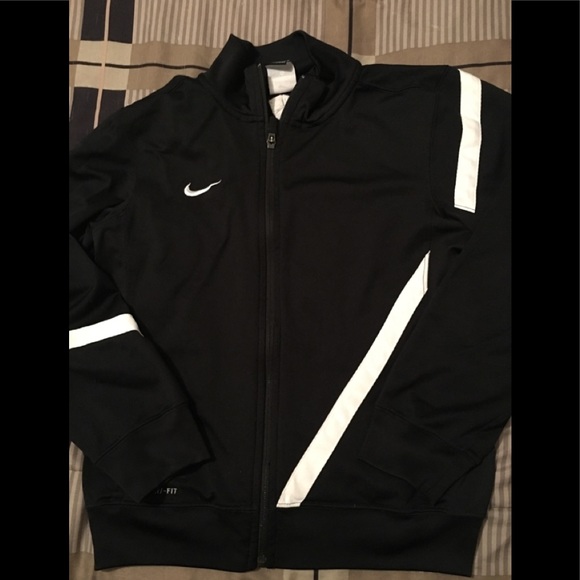 Nike Other - Nike jacket